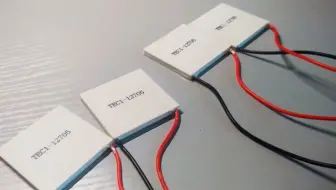 DIY小空调［惨痛的经验教训，并不可行］