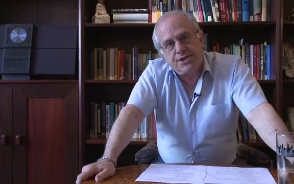 tax scandal in america 美国"财产税"丑闻 —— richard d wolff