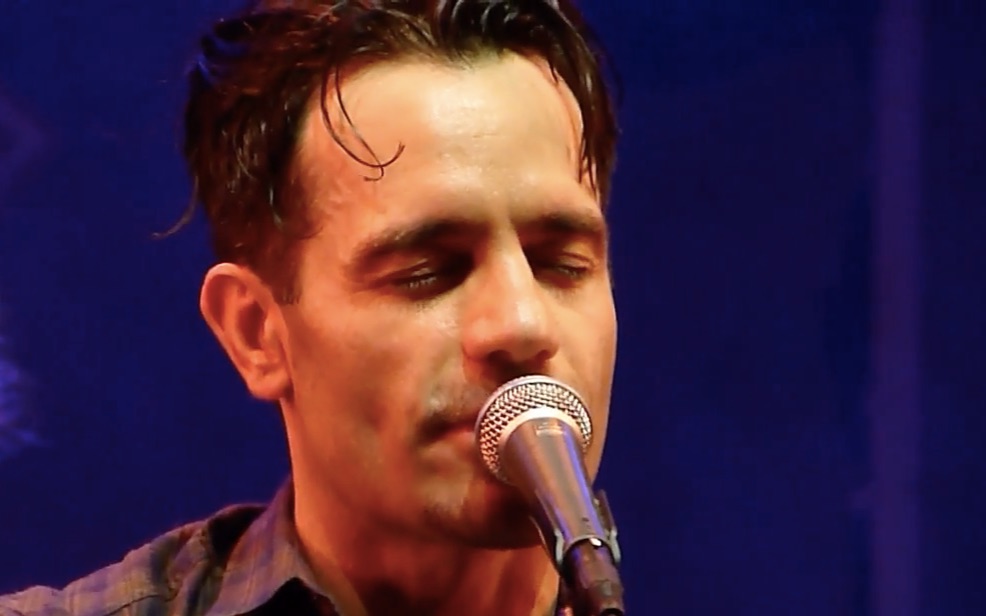 ramin karimloo could we start again please leicester 15.01.