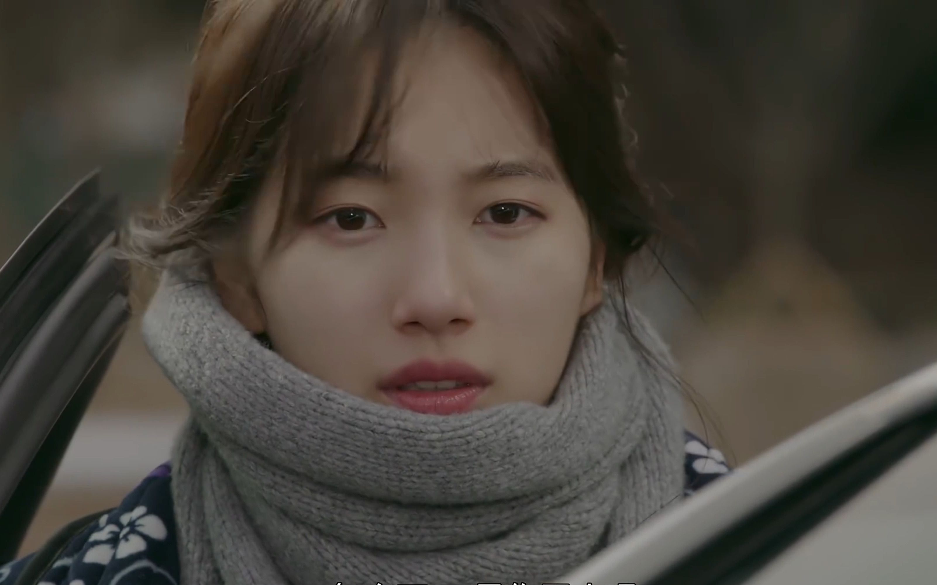 【任意依恋ep06】鲁乙 裴秀智