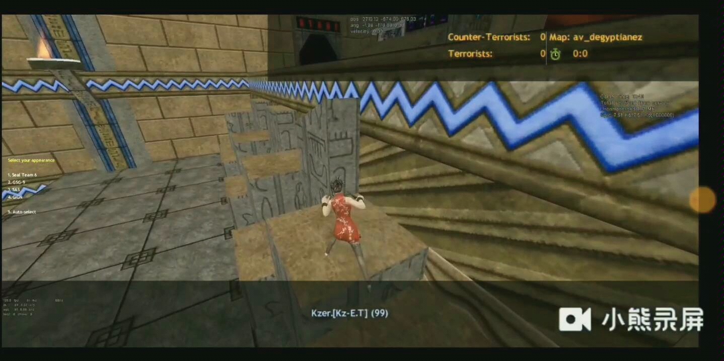 活动作品cs16手机版bhop高跟丝袜第三人称梦瑶视觉体验