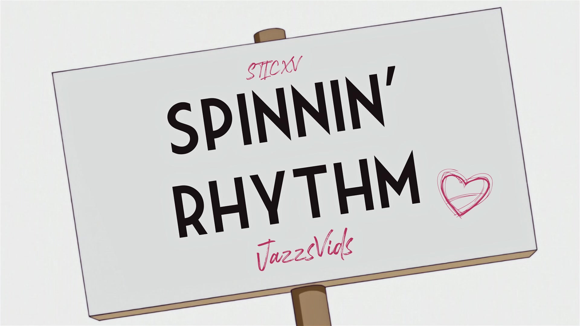 【笨女孩AMV】Spinnin Rhythm哔哩哔哩bilibili