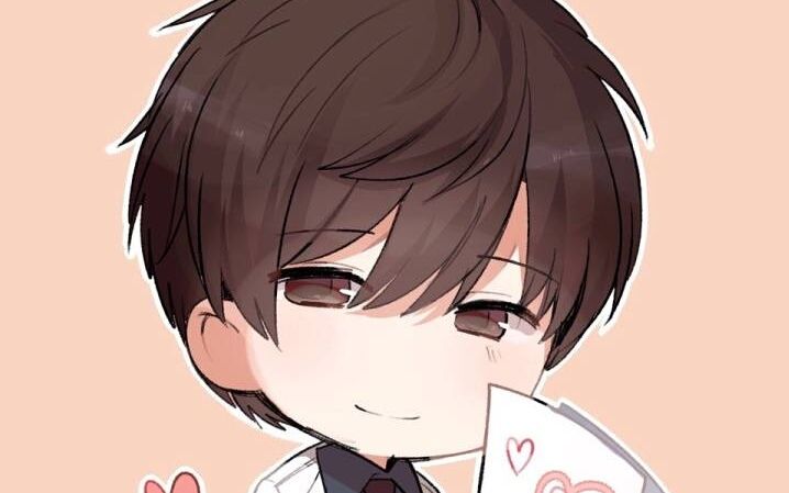 《恋与制作人》1-9 许墨开导女主,撩妹技能开始