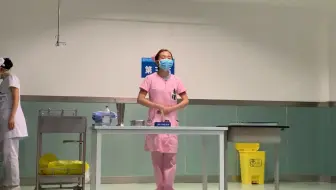 无菌技术