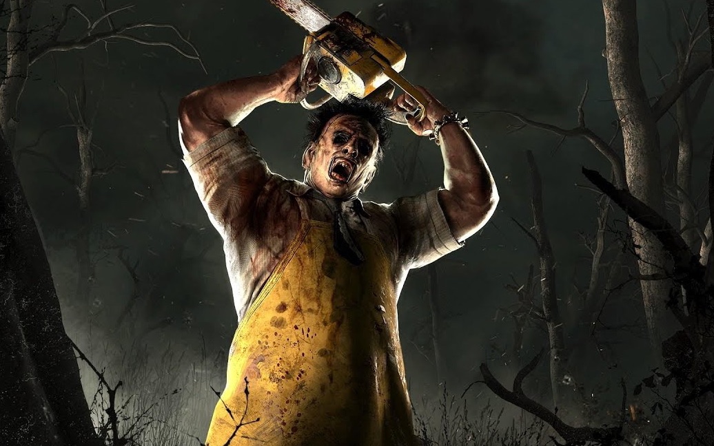 【黎明杀机手游】皮脸-精神病房【未定事件簿】从此不再为卡关烦恼