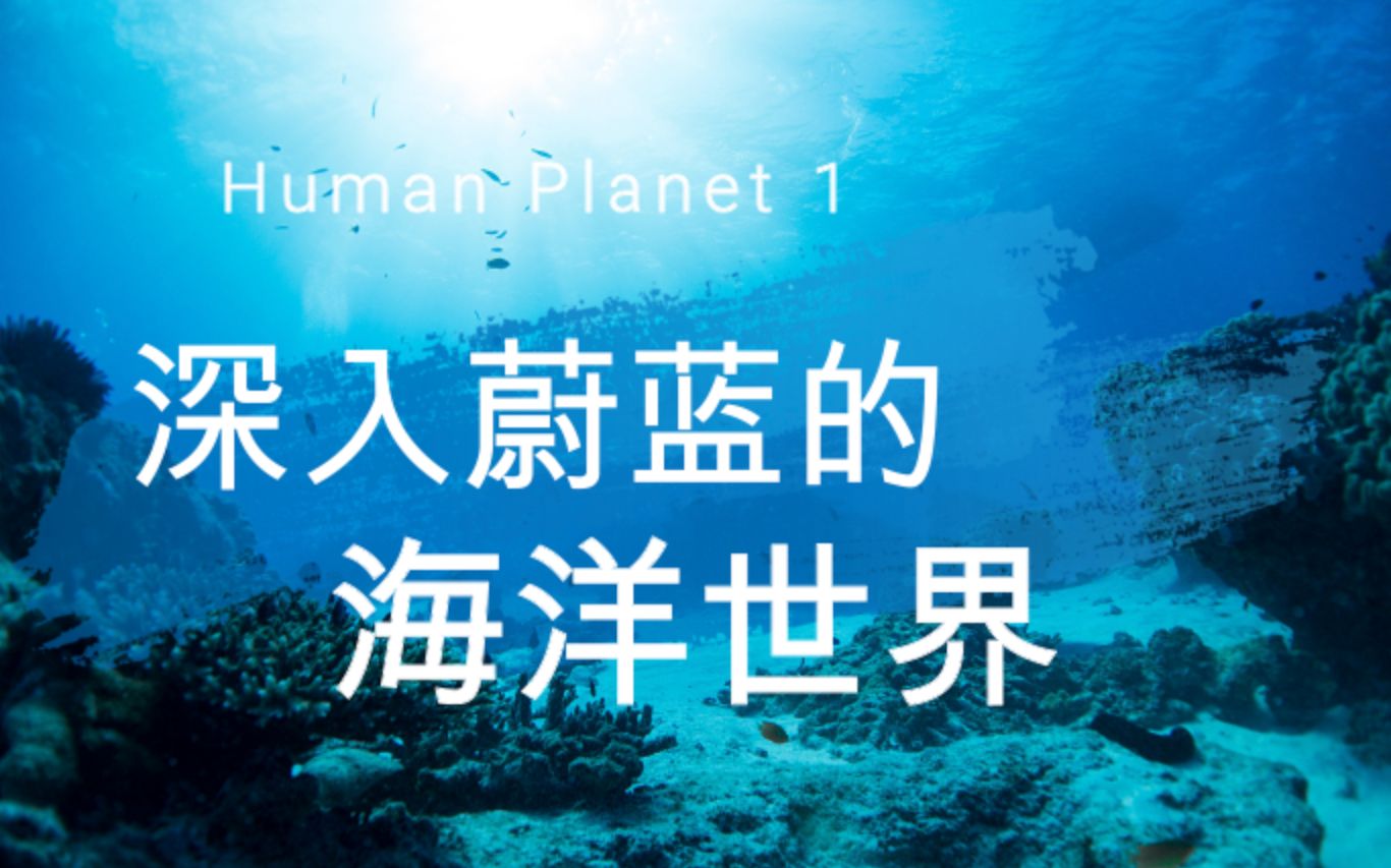 [图]【示范班第四学期】十分钟带您速览《人类星球1》优秀小组第一名