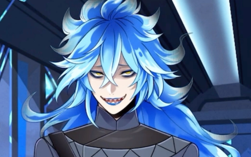 【迪士尼扭曲仙境】加了配音的idia所长