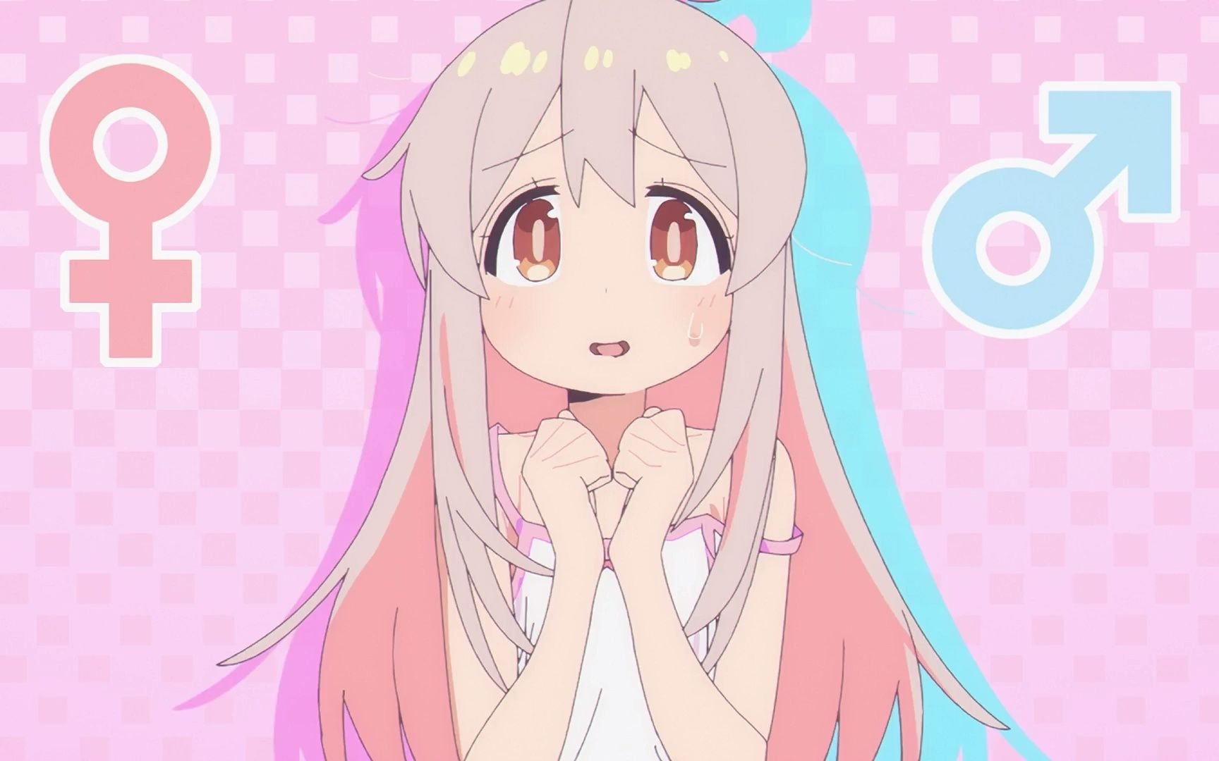 别当欧尼酱片头曲1080p纯享版