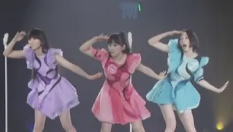 Perfume 彼氏募集中live 哔哩哔哩 Bilibili