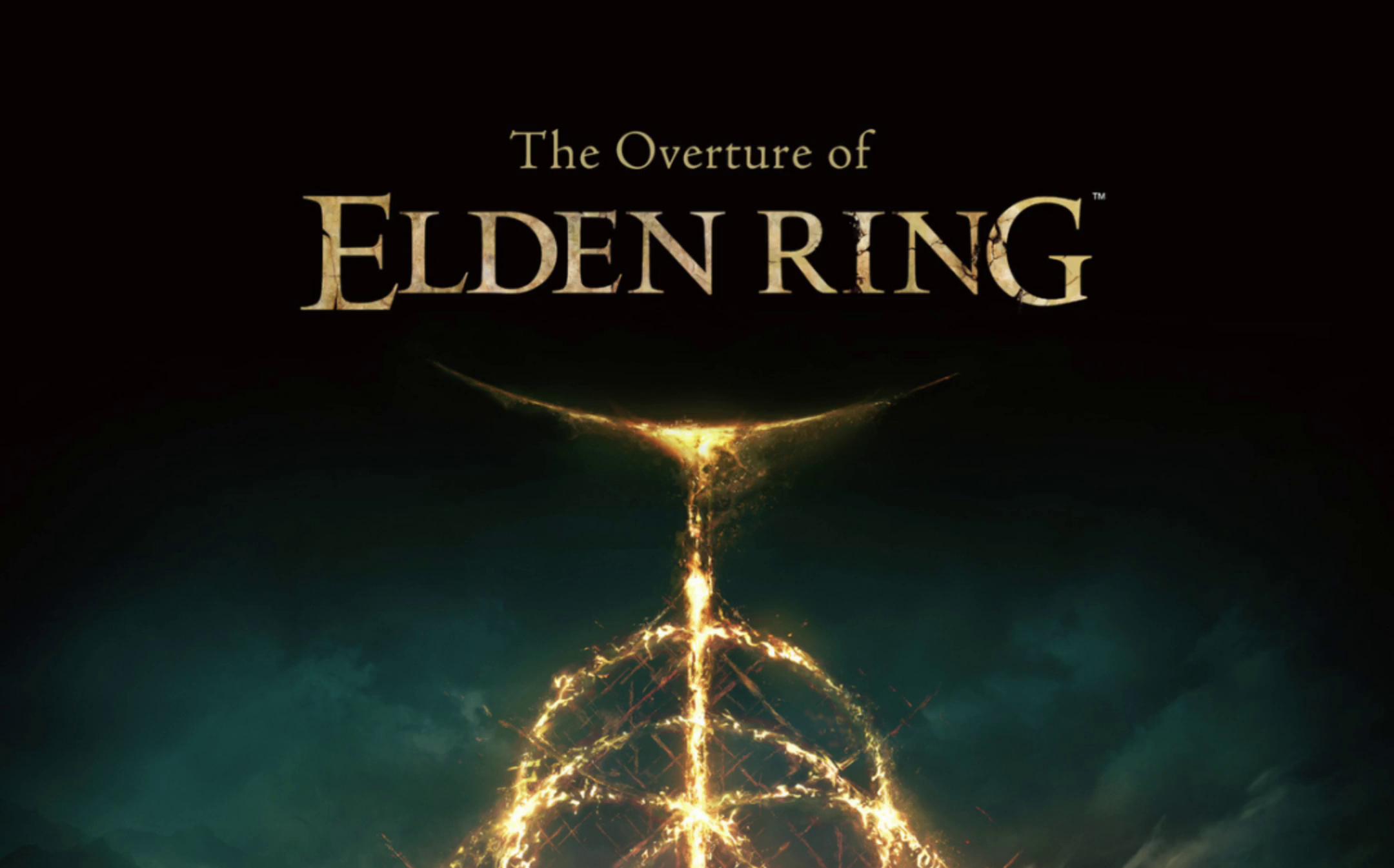 [图]艾尔登法环美术设定集《ELDEN RING》 - 游戏艺设 | 概念设计