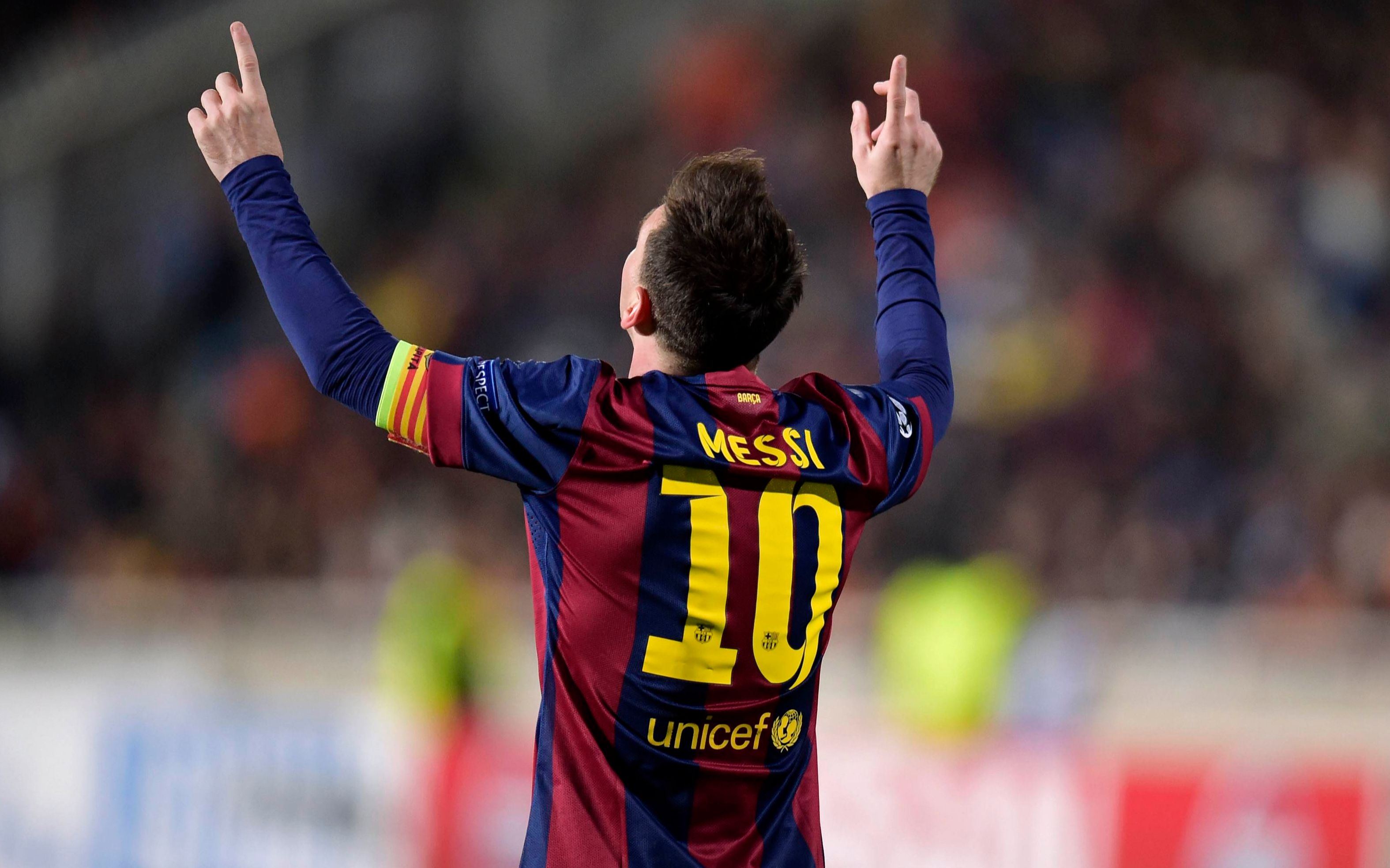 【篇章】盘点欧洲各俱乐部射手榜前十的球员:里奥·梅西 诺坎普之王