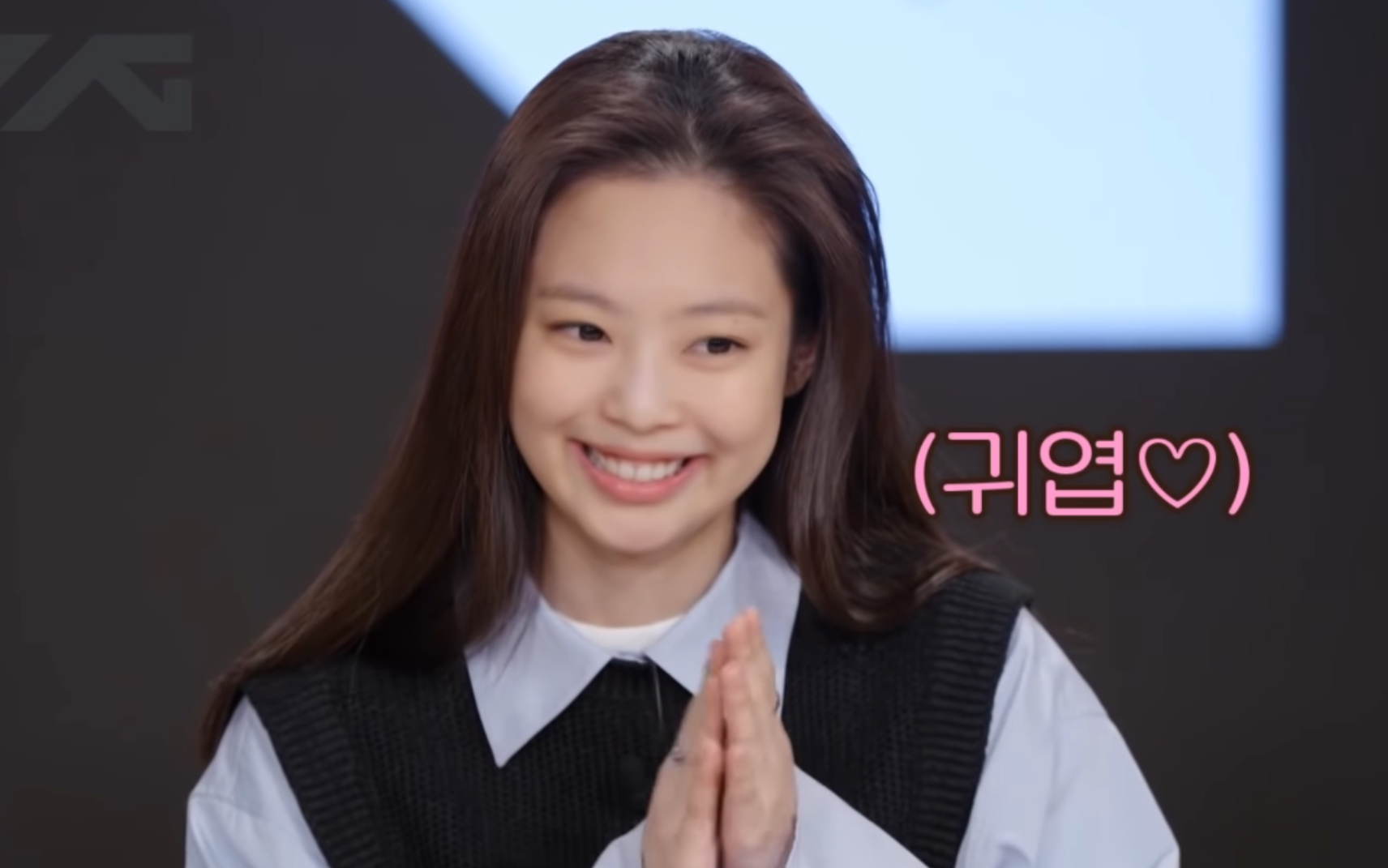 jennie参演综艺《出差十五夜2》(中字)4k高清_哔哩哔哩_bilibili