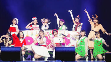 BEYOOOOONDS Fanclub Tour in 苗場の陣ZIN DVD DVD『BEYOOOOONDS Hoooooliday Fanclub Tour in 苗場の陣ZIN