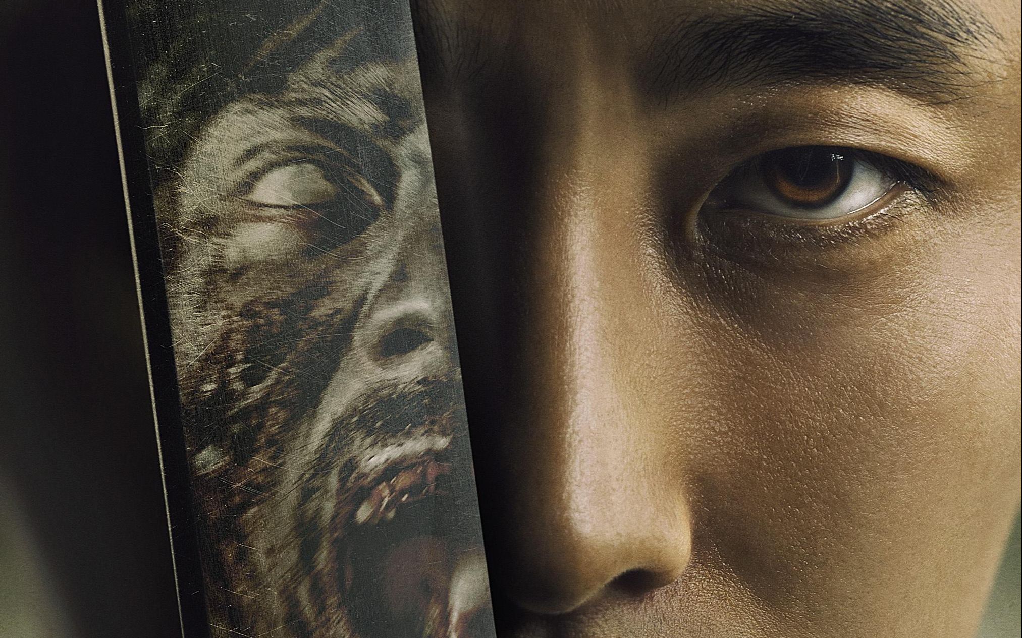 王国第一季第三集丧尸横行见人就咬浩劫般的一晚过去了