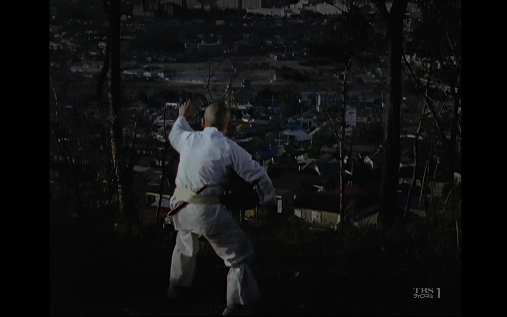 迪迦奥特曼感人片段之奥比克自加国语配音1080p画质