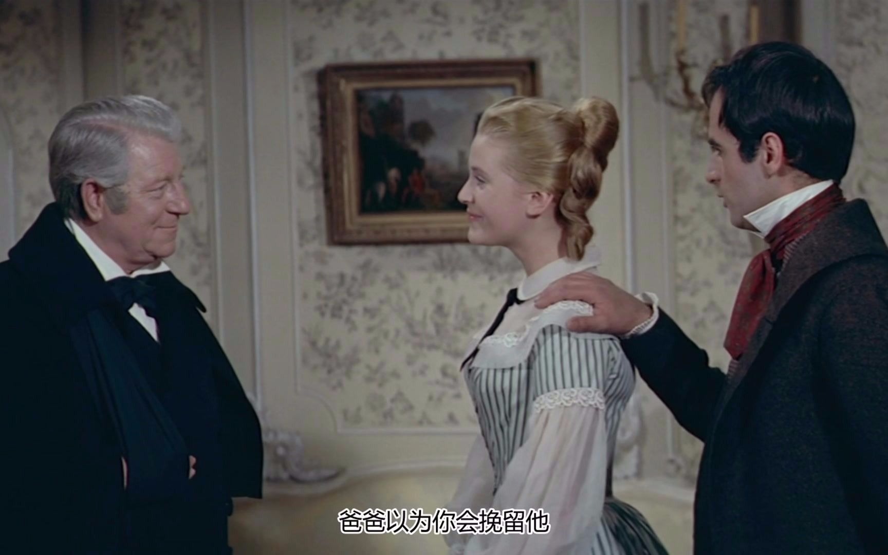 [图]上译配音 经典名著权威版本 悲惨世界 Les misérables (1958)_18 胡庆汉