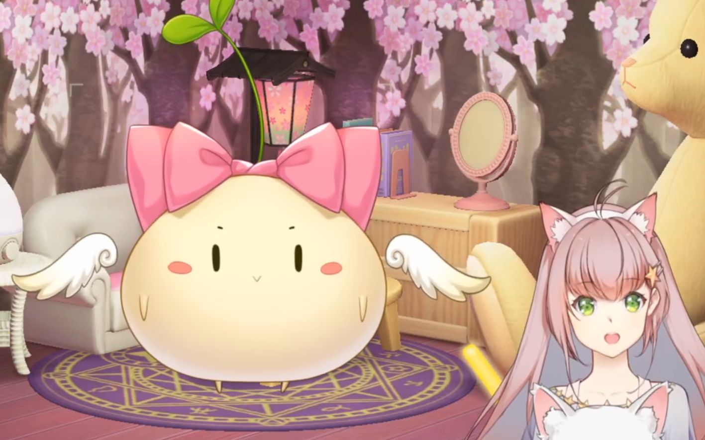 【小舞/雪璃】神奇的唱歌台词回~78_哔哩哔哩_bilibili