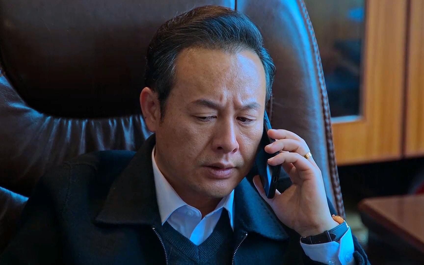 狂飙第2集,高启强的一生仿佛就像一部传奇.