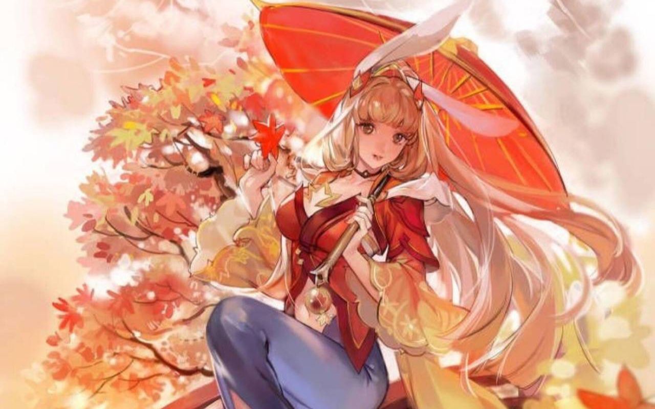 公孙离:吃不下也得给我吃!