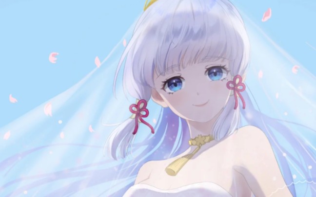 300大作战:伊莎新皮肤特效展示