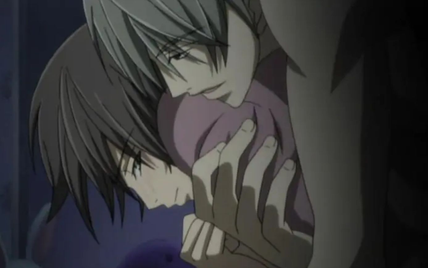 腐高能亲一下不够那亲好几下呢这是什么绝世小甜番啊啊啊