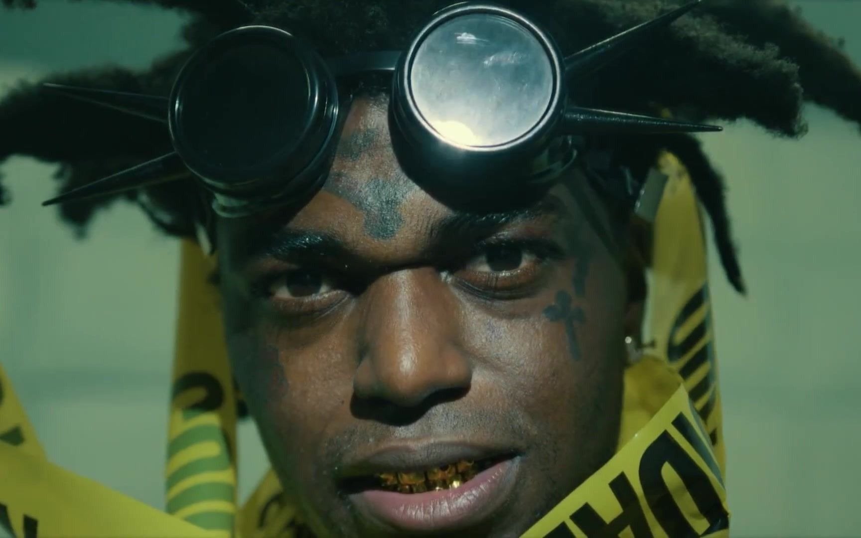 free 说唱明星asen x kodak black super gremlin type beat