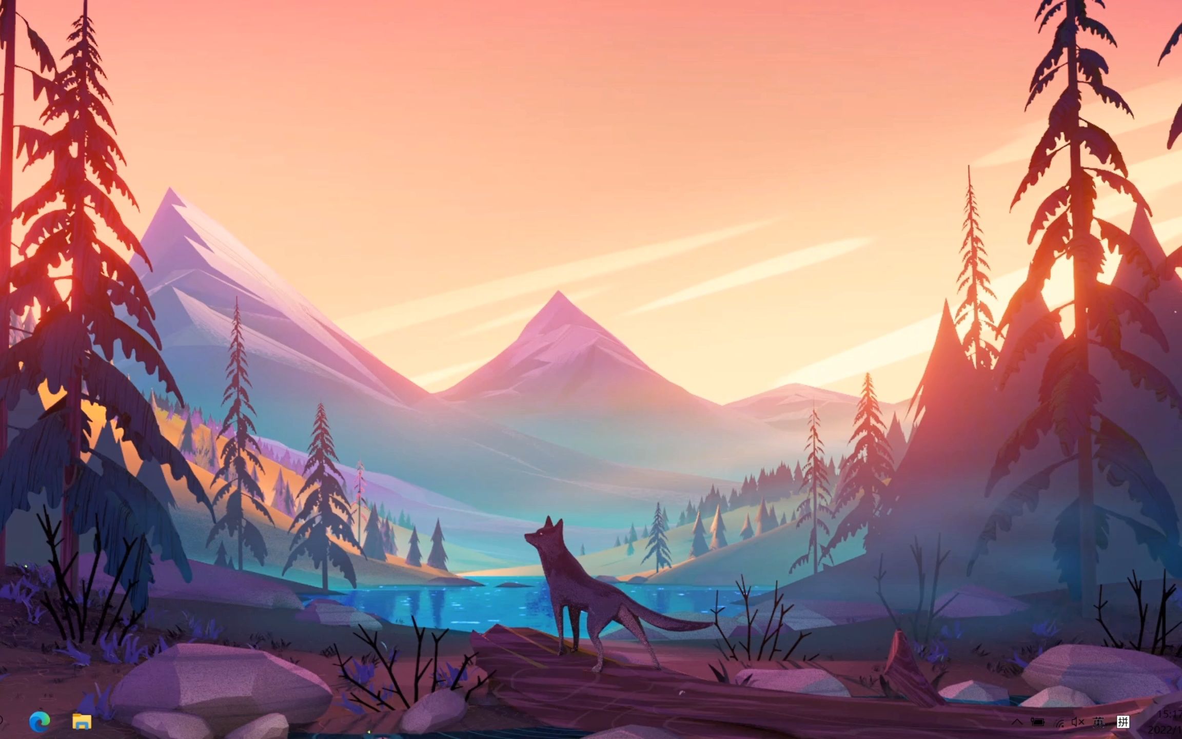 【wallpaper engine】动态壁纸推荐 11_哔哩哔哩_bilibili