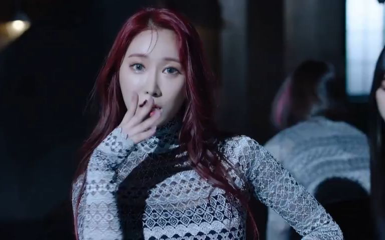 【每日歌单】brave girls-rollin