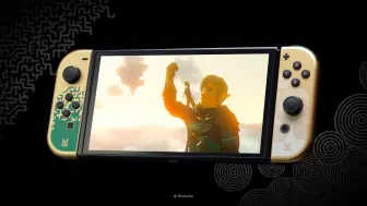 Скачать видео: 任天堂起诉Switch模拟器Yuzu提供游戏盗版《王国之泪》是重灾区