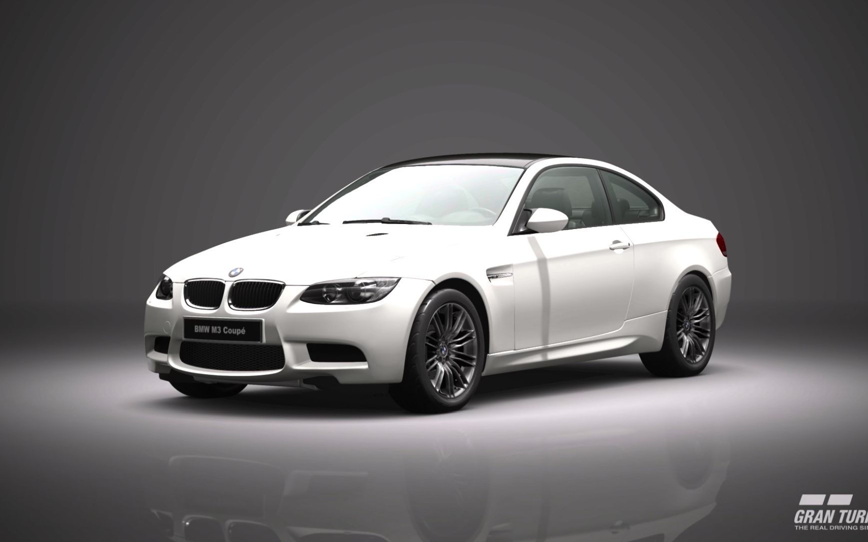 超帅gt赛车7 gran turismo bmw宝马m3 coupe细节外观内饰轮毂声浪欣赏