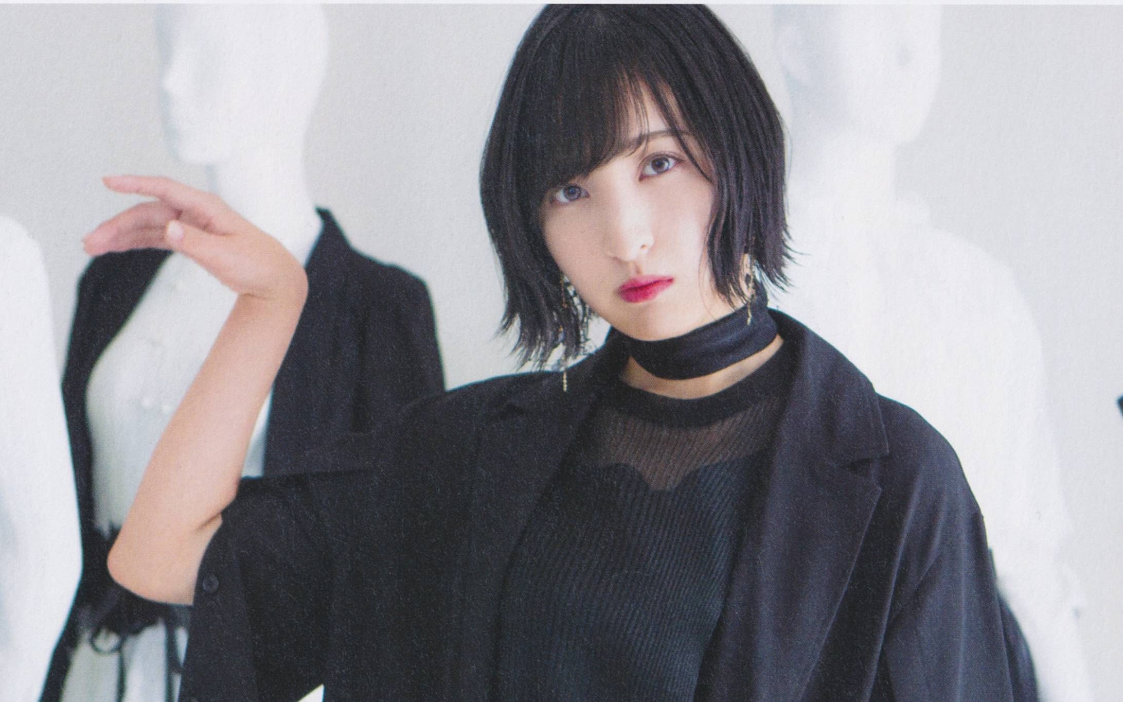 中字不忍直视自己青涩时期黑历史的佐仓绫音