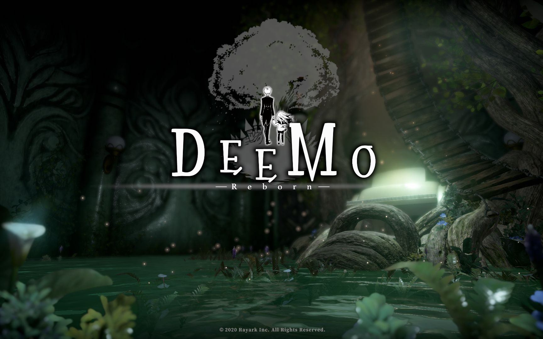 [图]可以说是最全的攻略【Deemo-Reborn】乐谱收集（全）