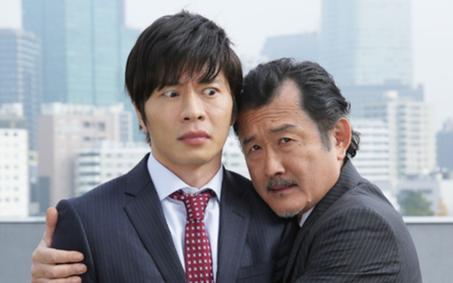 【大叔的爱第二季】大叔强攻傻白甜圭,太搞了/片尾曲原版漫画福利哦