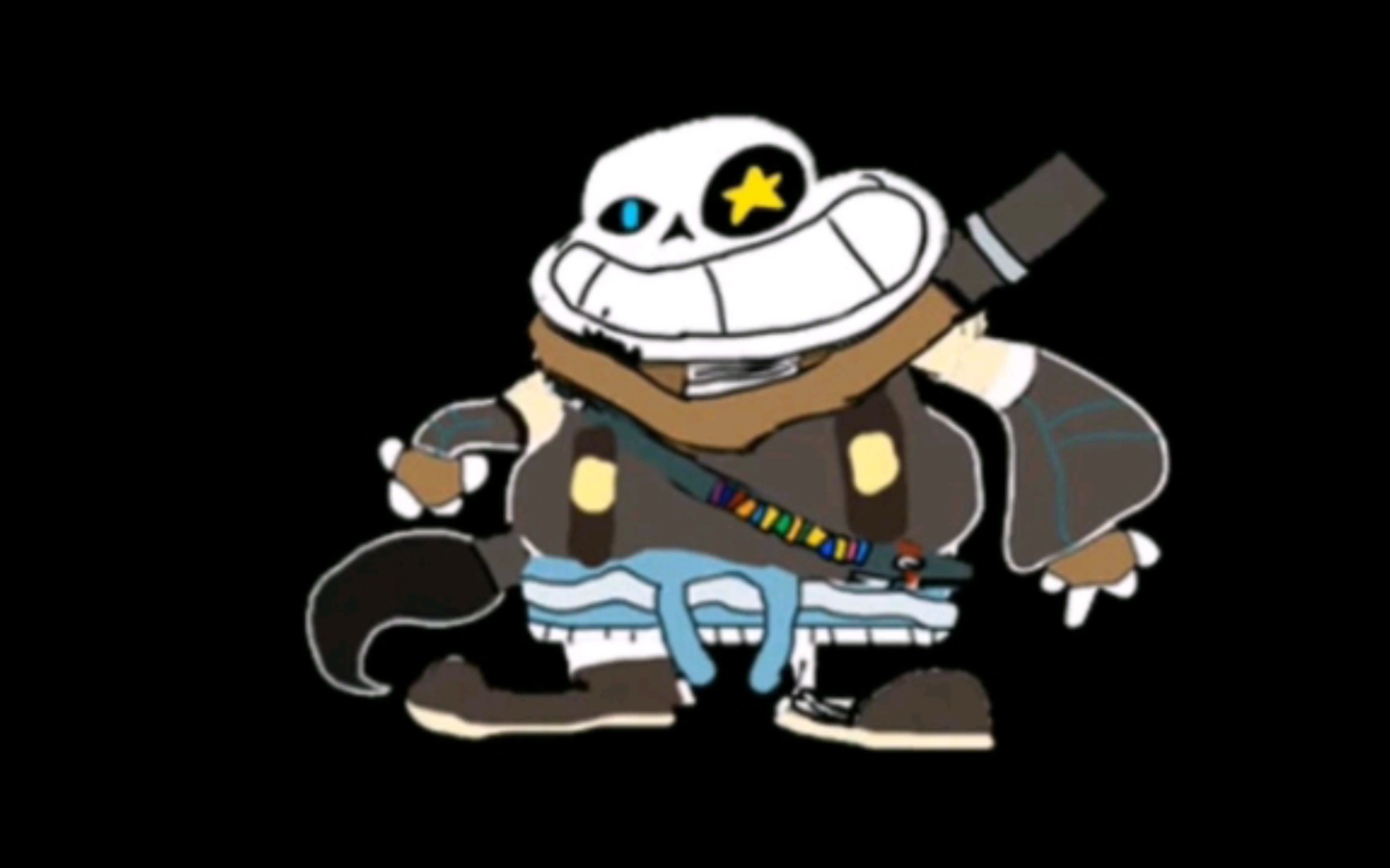 更损的全损催更ink