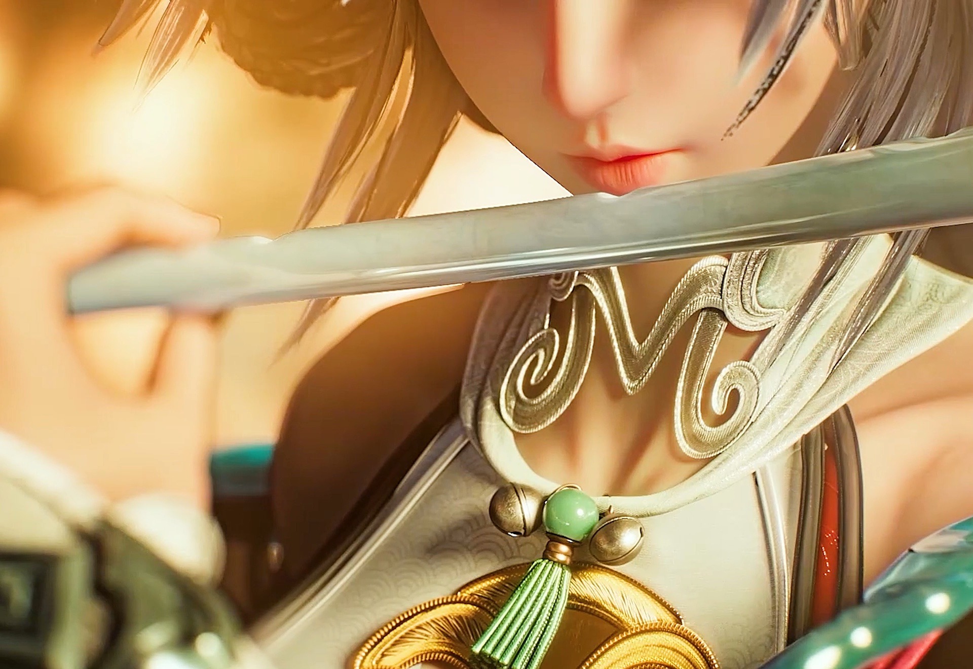 公孙离,夏侯惇,暃的武侠风皮肤,阿离美哭了～#王者