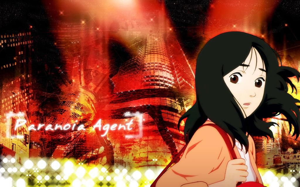 分镜对比 《妄想代理人》SP2 [BDRIP][720P]