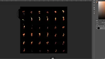 精灵表单制作工具。Sprite Sheet Maker Tool