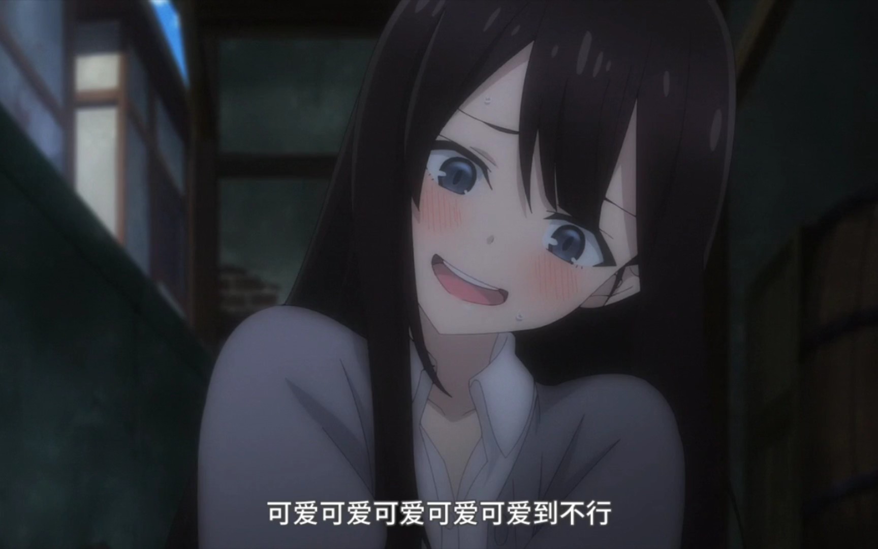 魔女之旅这就是沙耶的妹妹米娜傲娇的妹妹