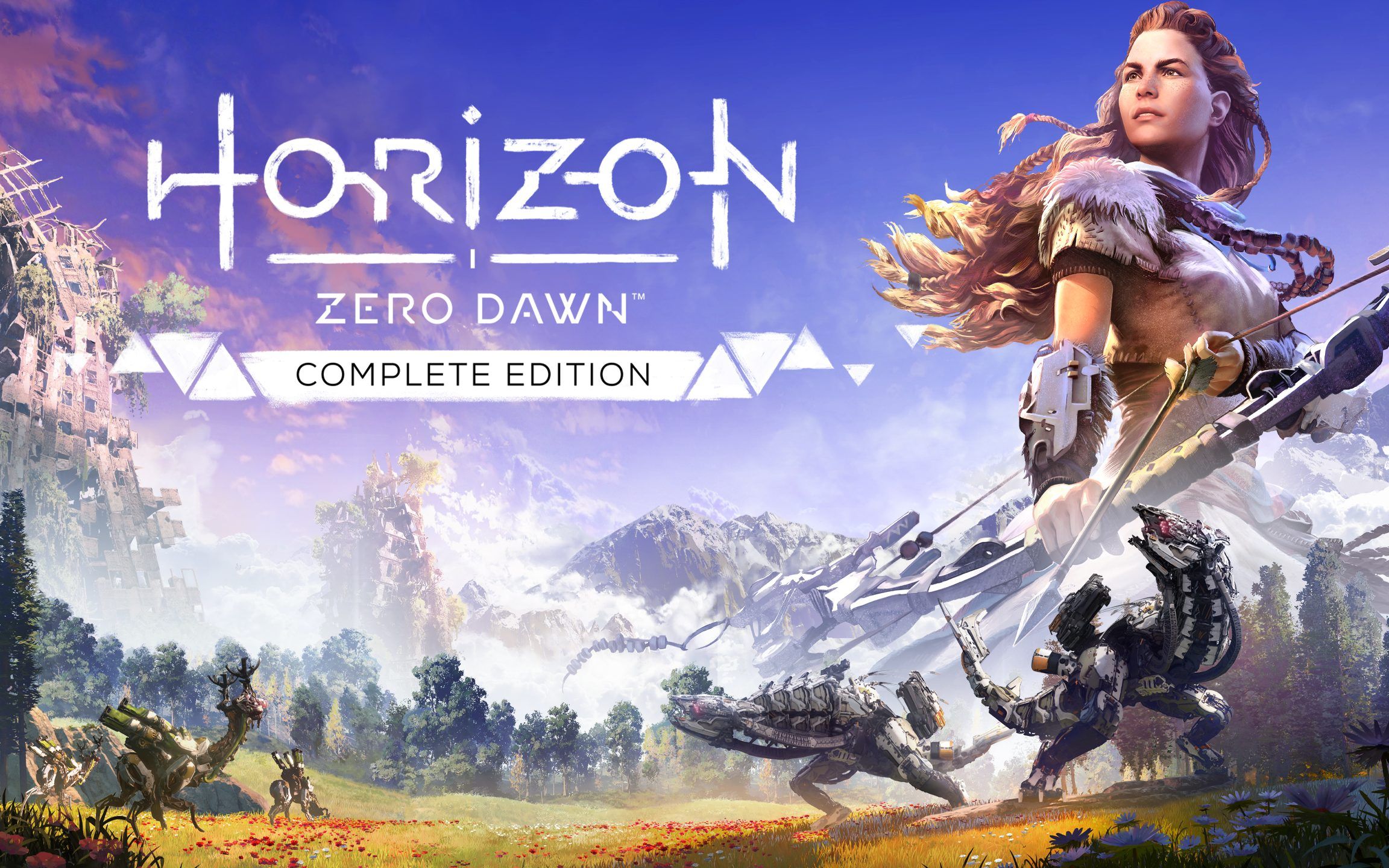 更新至p15】地平线;零之曙光 主线/支线 【实况流程 直播】-/horizon