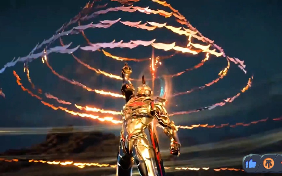 罗峰对战第三元老,九重雷刀打不动,直接钻山锥伺候