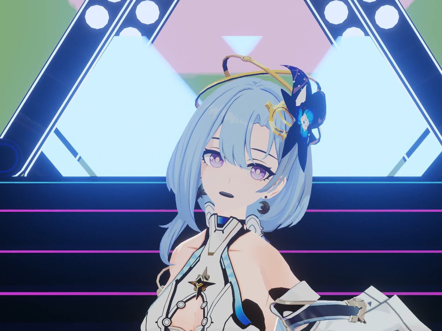 《passion-格蕾修》