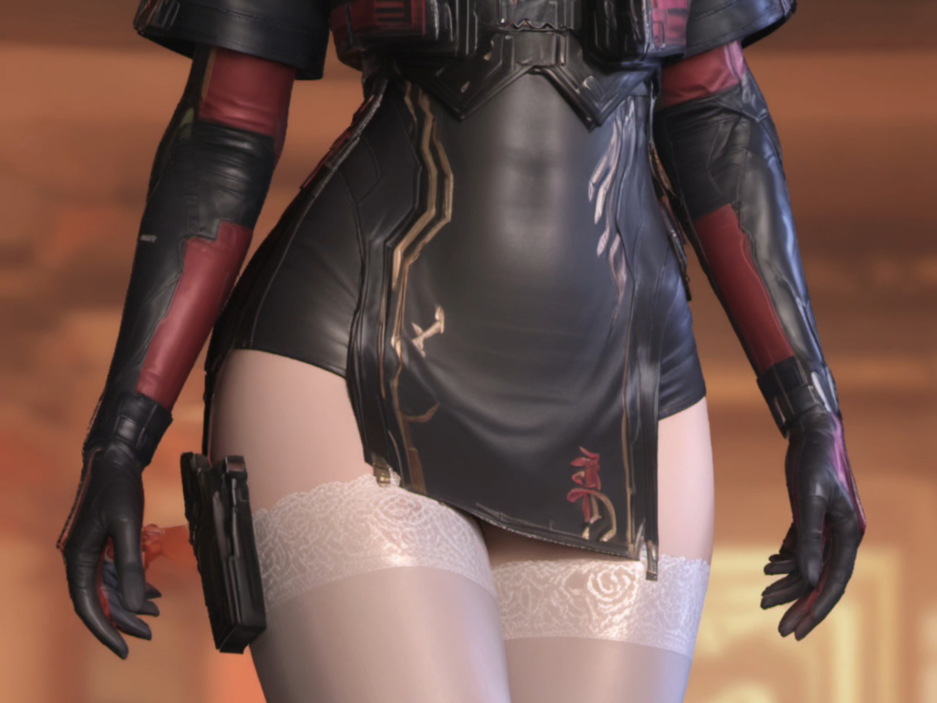 蝉宝如何守住a区小道