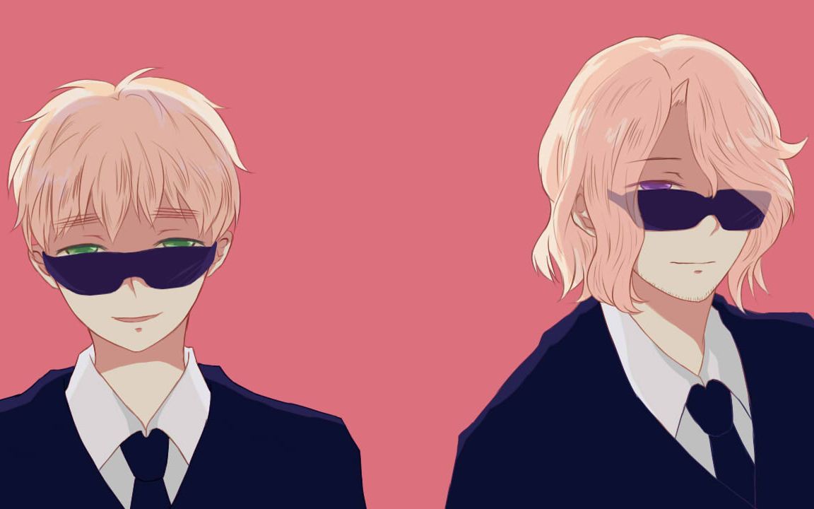 aphdover组的反派生涯╰言言╯╰07点ノ