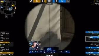 黑龙 Spirit vs GamerLegion  (75)