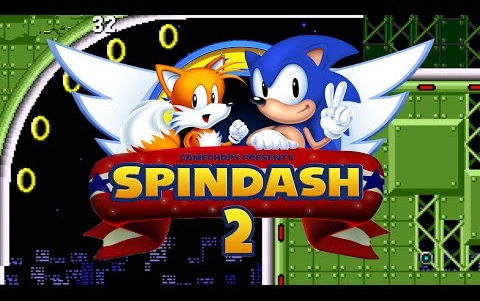 [图]SPINDASH 2 ???? bLiNd ► Starlight Starbright (Sonic the Hedgehog Remix Album )