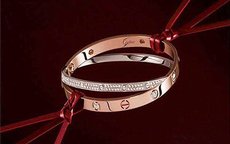 【Cartier】卡地亚LOVE系列微电影How Far Would You Go For Love?哔哩哔哩bilibili