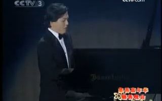 [图]李云迪 升C小调圆舞曲（肖邦）《集善嘉年华慈善晚会》20081203