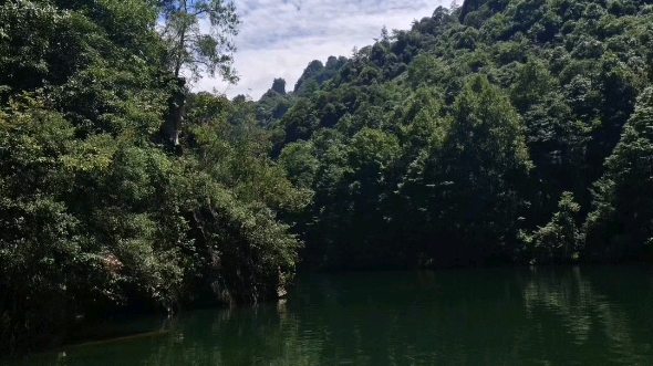 [图]“战神”蚩尤故里，湖湘文化的发源地之一。