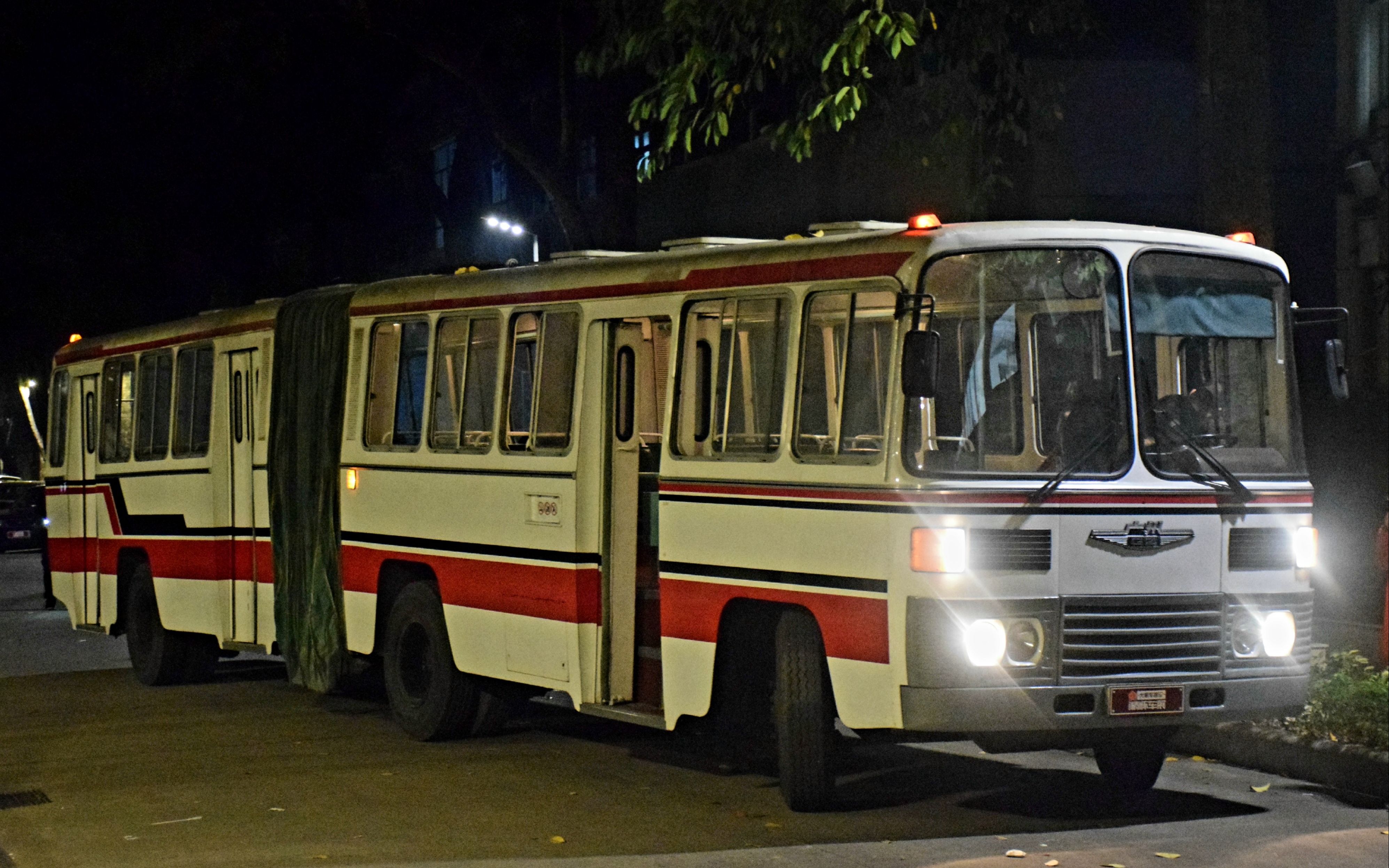 gzk6142e通道车着车声浪