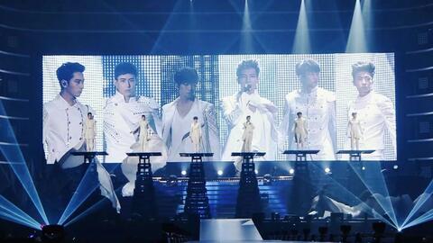 2PM】2013 LEGEND OF 2PM in TOKYO DOME (蓝光)_哔哩哔哩_bilibili